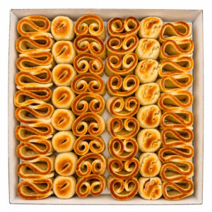 Original Königsberger Teekonfekt Geschenkbox