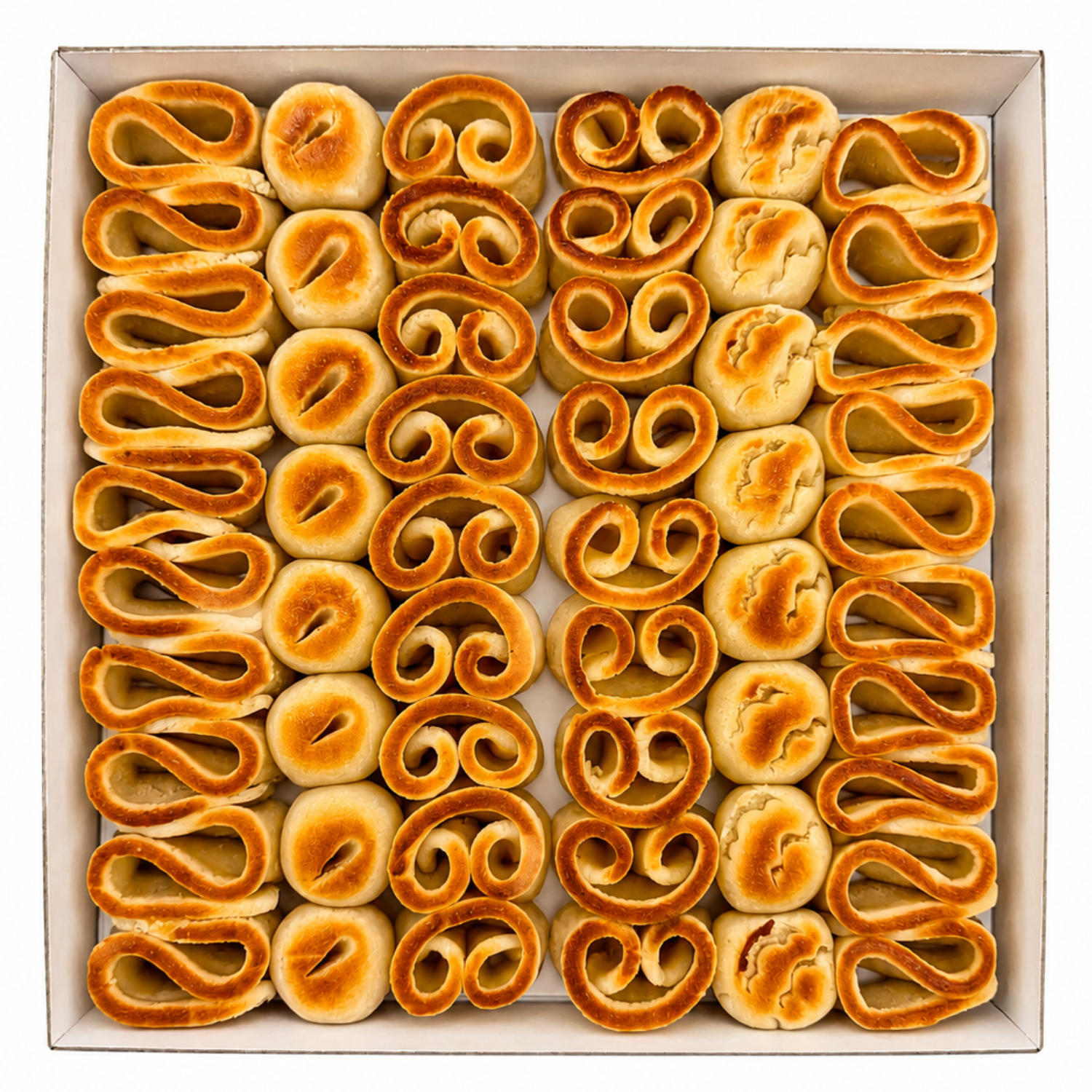 Original Königsberger Teekonfekt Geschenkbox