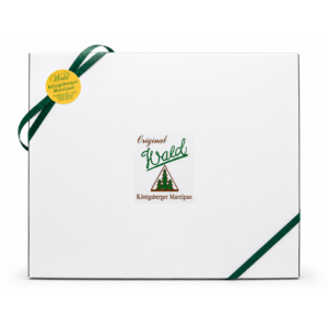 Alternative view of Original Königsberger Teekonfekt Geschenkbox
