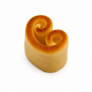 Alternative view of Original Königsberger Teekonfekt – handgefertigt
