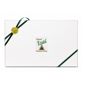 Alternative view of Original Königsberger Teekonfekt Geschenkbox