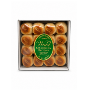 Original Königsberger Teekonfekt Geschenkbox