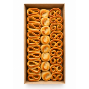 Original Königsberger Teekonfekt Geschenkbox