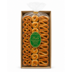Alternative view of Original Königsberger Teekonfekt Geschenkbox
