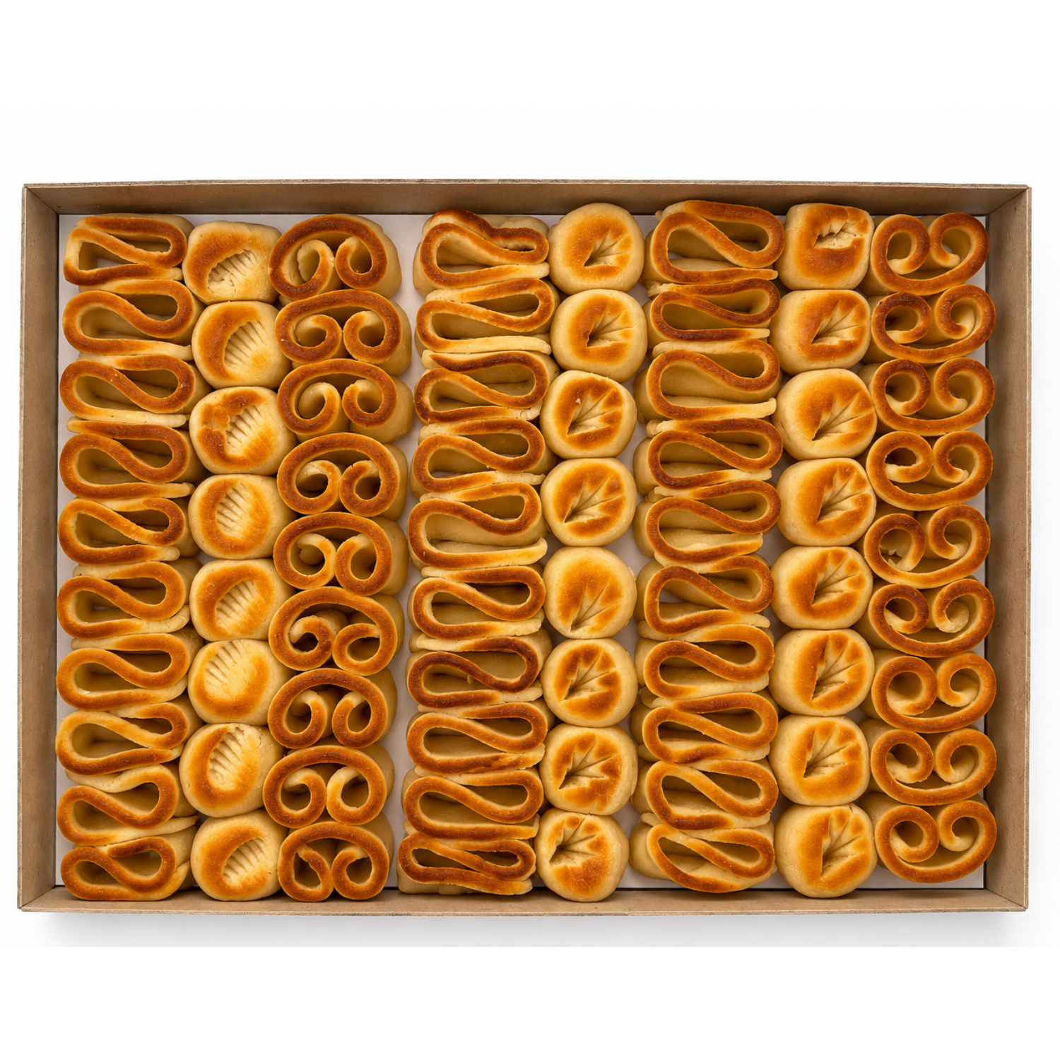 Original Königsberger Teekonfekt Geschenkbox