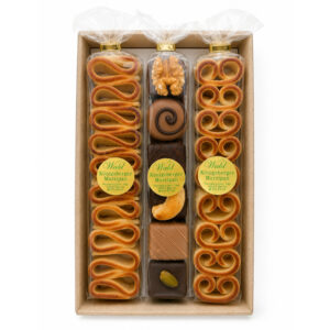 Alternative view of Marzipan Geschenkbox