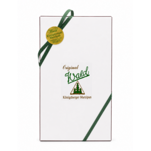 Alternative view of Gemischtes Teekonfekt Geschenkbox