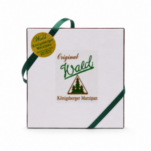 Alternative view of Original Königsberger Teekonfekt Geschenkbox
