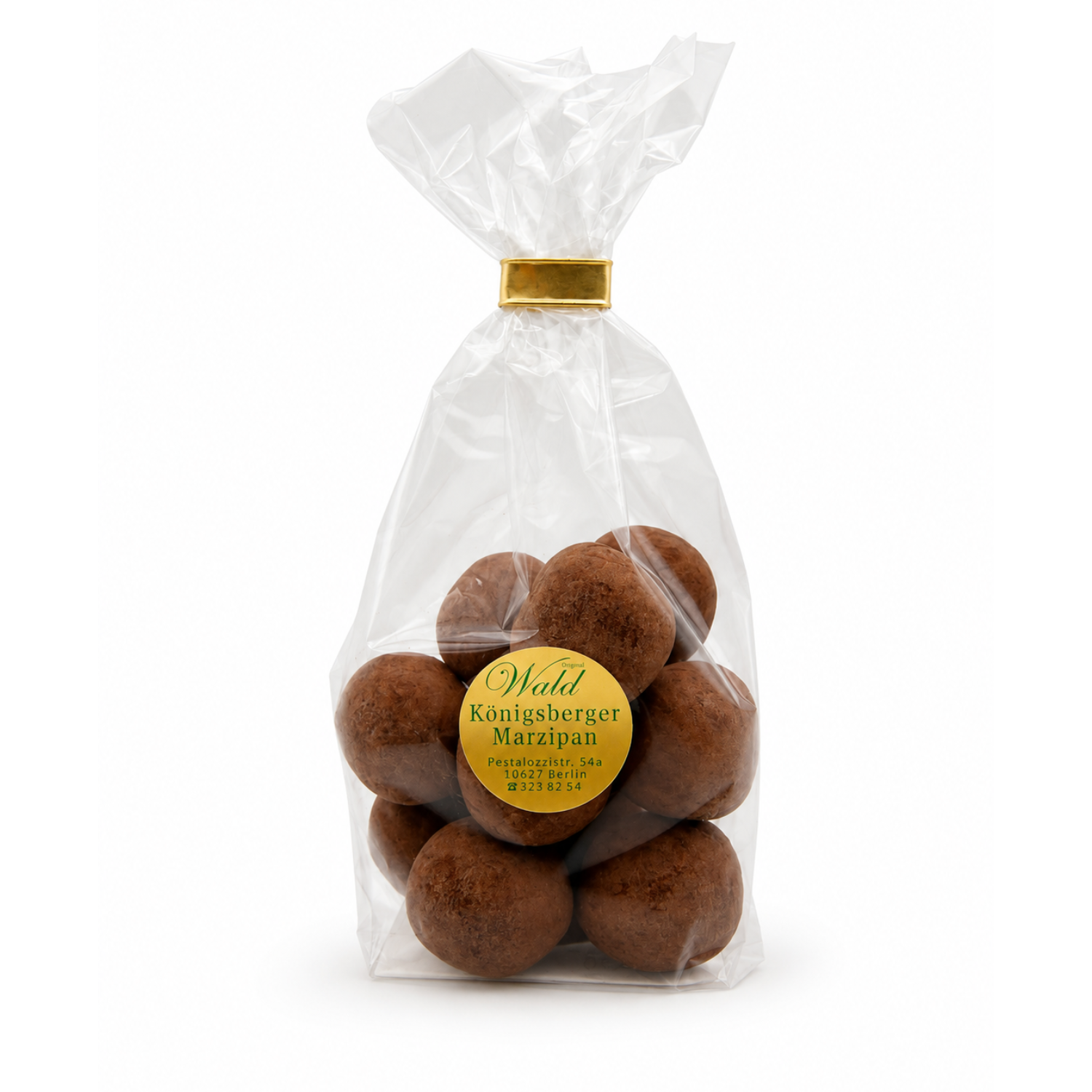 Marzipankartoffeln 100g