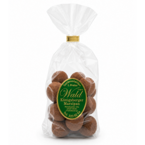 Marzipankartoffeln