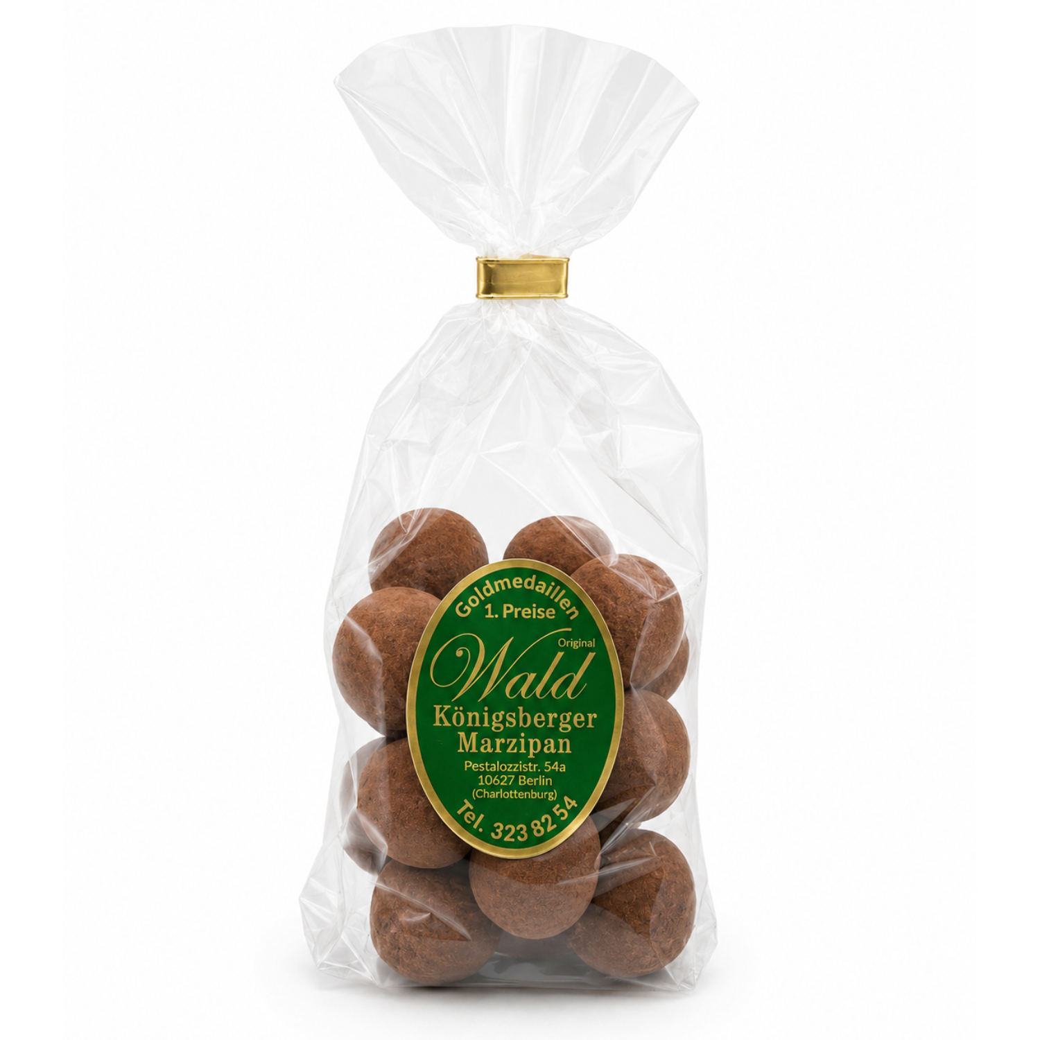 Marzipankartoffeln 200g