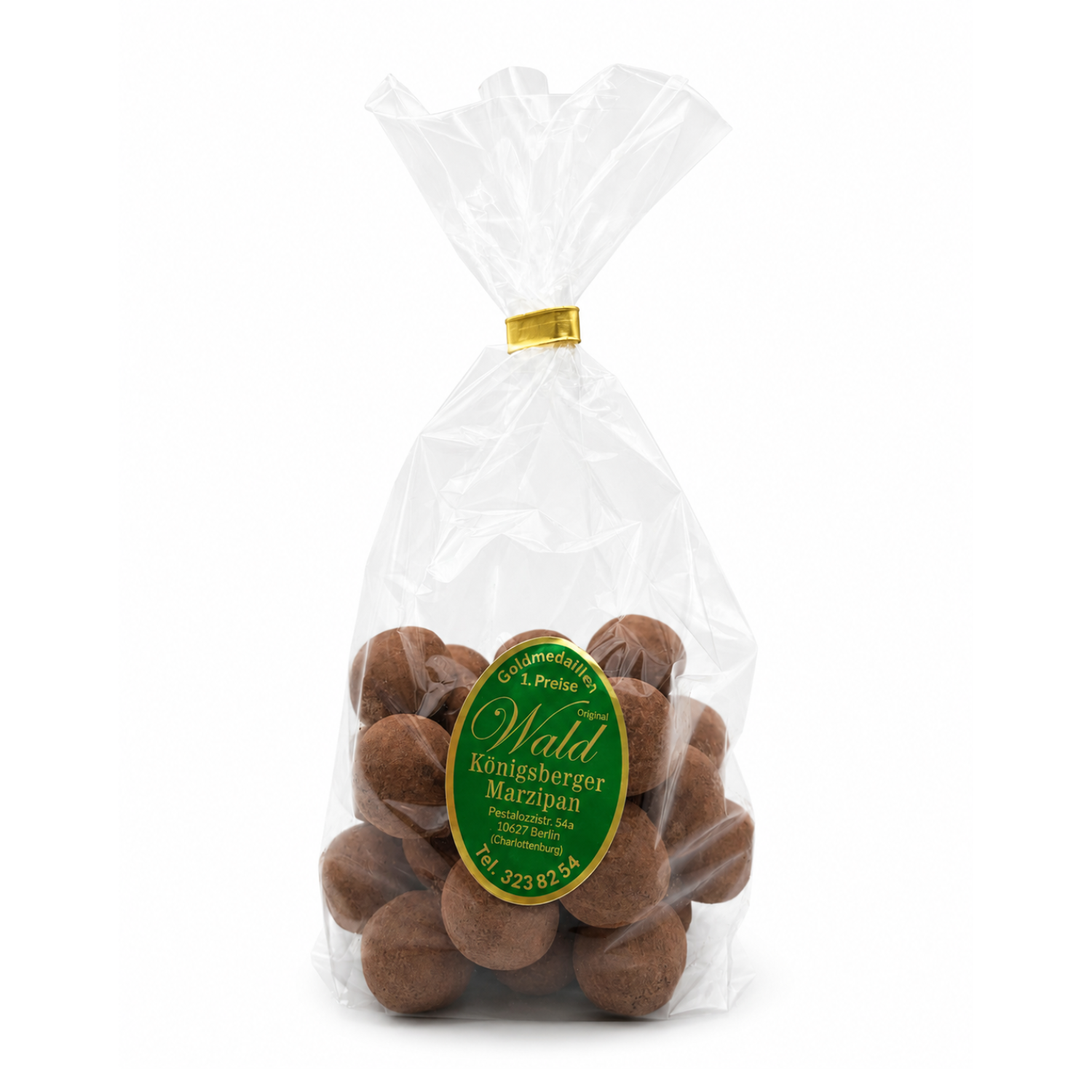 Marzipankartoffeln 500g