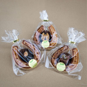 Königsberger Hufeisen