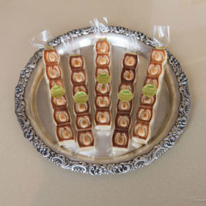 Königsberger Mändelchen
