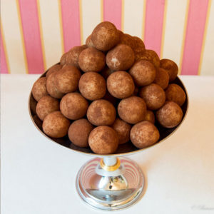 Marzipankartoffeln 100g