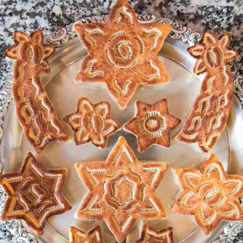 Weihnachten