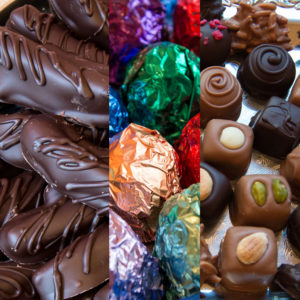 Pralinen
