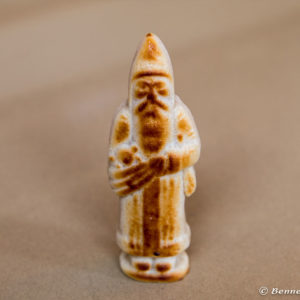 Großer Geflämmter Nikolaus