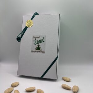 Alternative view of Gemischtes Teekonfekt Geschenkbox