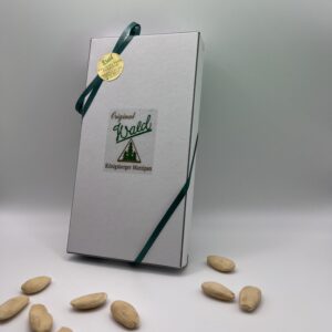 Alternative view of Gemischtes Teekonfekt - Geschenkbox