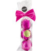 Gin Cranberry Praline