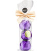 Obstler Aprikose Praline